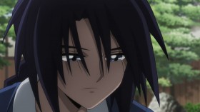 Rurouni Kenshin Episode 38 (Season 2, EP14) Story & Preview Cut Released